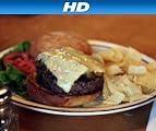 Burger Land [HD]: Green Chile Cheeseburgers [HD]