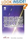 Business Success Through Service Excellence