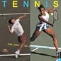 Tennis 2004 Wall Calendar