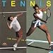 Book Tennis 2004 Wall Calendar