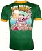 Vintage Beer bud coors miller Party ringer iron-on t-shirt