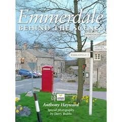 Emmerdale: Behind The Scenes