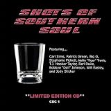 Various Artists Shots of Southern Soul