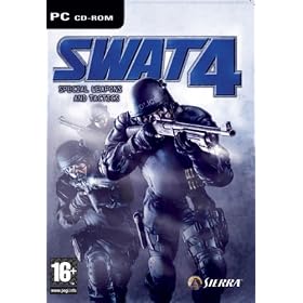 SWAT 4 (PC)