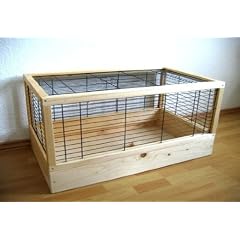 Nagerk�fig Natural, Gr��e:ca. B 80xT55xH44 cm