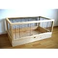 Nagerk�fig Natural, Gr��e:ca. B140xT57xH46 cm