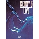 Kenny G - Live