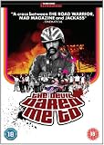 The Devil Dared Me To [DVD]