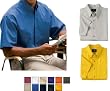 Port Authority - Short Sleeve Twill Shirt (S500T)