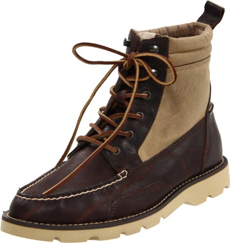 Sperry Top Sider Ship Yard Rigge, Herren Mokassins Preisvergleich