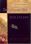 Inspirational Study Bible-NCV