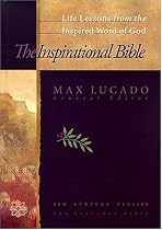 The Inspirational Study Bible, New King James Version