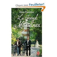 Le Grand Meaulnes