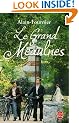 Le Grand Meaulnes (Classiques De Poche)