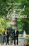 Le Grand Meaulnes (Penguin Modern Classics)