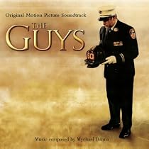 The Guys (Score)