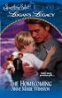 The Homecoming (Logan's Legacy)