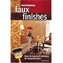 Professional Faux Finishes Made Easy