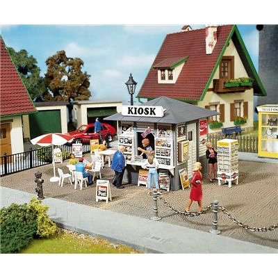 POLA 330995 - Susi\'s Zeitschriftenkiosk Preisvergleich
