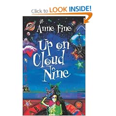 Up on Cloud Nine