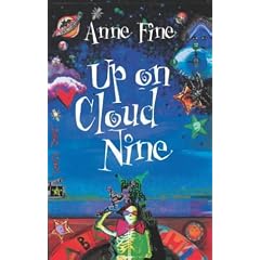 Up on Cloud Nine