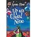 Up on Cloud Nine