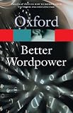 Better Wordpower (Oxford Paperback Reference)