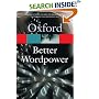 Better Wordpower (Oxford Paperback Reference)