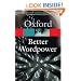 Better Wordpower (Oxford Paperback Reference)