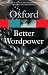 Better Wordpower (Oxford Paperback Reference)