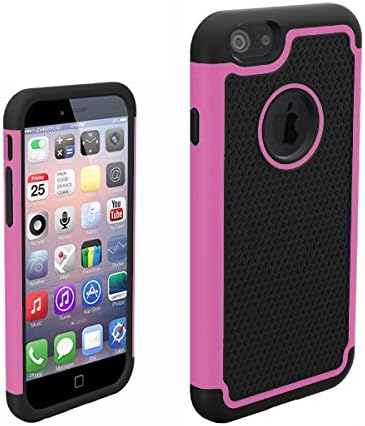 iPhone 6 Case True "Non-Slip" Grip, Keeps Phone From Falling When You Least Expect, Protect Your iPhone, Prevent Bending