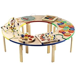 Circle of Fun by Anatex by 
