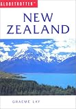 New Zealand (Globetrotter Travel Guide)