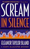 Scream In Silence: A Marti MacAlister Mystery
