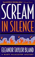 Scream in Silence (Marti MacAlister Mysteries)