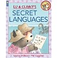 Secret Languages (Lu and Clancy) by  Louise Dickson and Pat Cupples