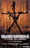 Revue Universal  / Blair Witch 2, le livre des ombres