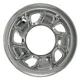 Bully IMP-02 Imposter Wheel Skin for Styled Steel Wheel
