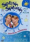 Splish Splash Over the Ocean