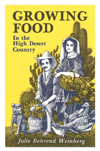 high country gardens