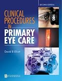 Clinical Procedures in Primary Eye Care