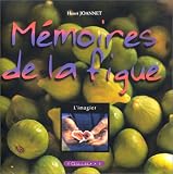 Revue Equinoxe  / Mémoires de la figue