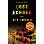 Lost Echoes (Vintage Crime/Black Lizard)