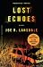 Books : Lost Echoes