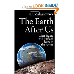 The Earth After Us: What legacy will humans leave in the rocks?