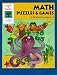 Books : Math Puzzles & Games: A Workbook for Ages 6-8 (Gifted & Talented)