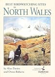 Best Birdwatching Sites in North Wales