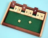 Shut the Box - 00930