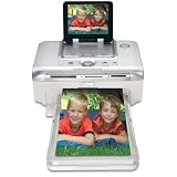 Buy Kodak Easyshare Photo Printer 500 by Kodak