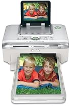 Kodak EasyShare Photo Printer 500